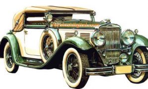 gambar desain mobil
