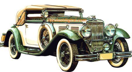 gambar desain mobil