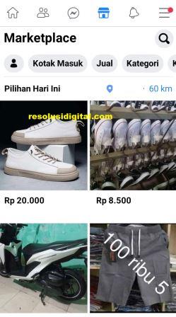 marketplace facebook