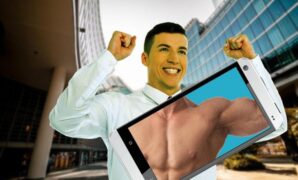 Aplikasi Kamera Tembus Pandang Terbaik Android
