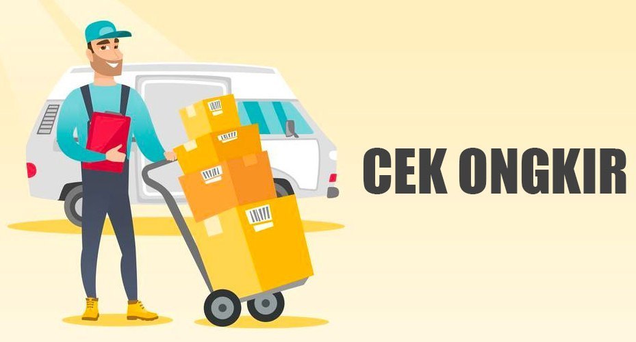 Aplikasi Cek Ongkir dan Resi Terbaik Android