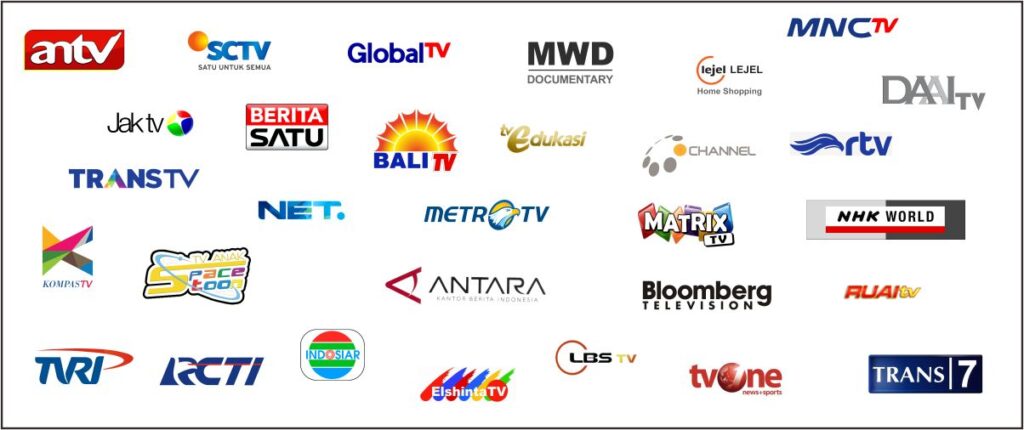 Aplikasi Nonton TV Online Terbaik Untuk Android