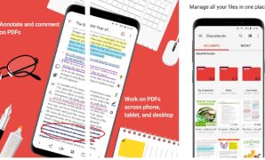 Aplikasi PDF Terbaik di Android (Lengkap)