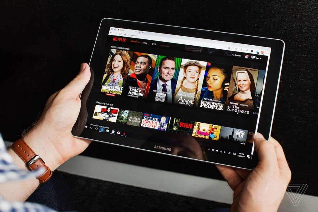 Aplikasi Download Film Terbaik Gratis