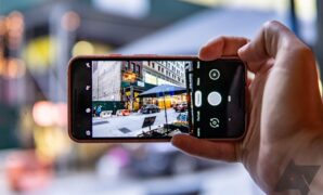 Aplikasi Kamera Terbaik Android, Menghasilkan Foto yang Cantik