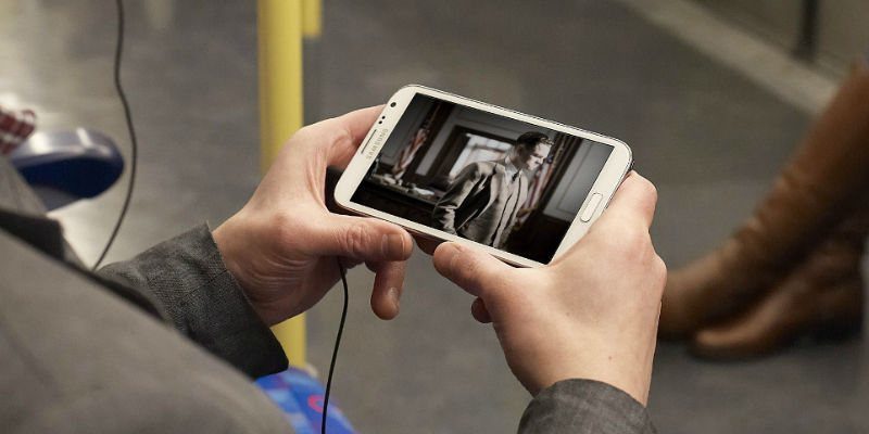 Aplikasi Nonton Film Online Terbaik Android