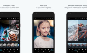 7 Aplikasi Edit Foto Terbaik dan Terpopuler di Android