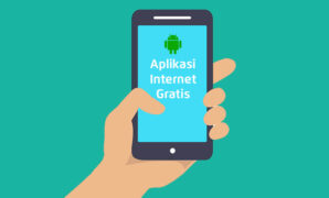 Aplikasi Internet Gratis Terbaik Android