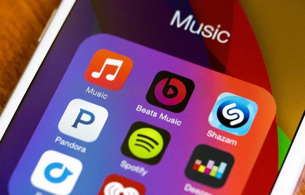 7 Aplikasi Musik Online dan Offline Terbaik