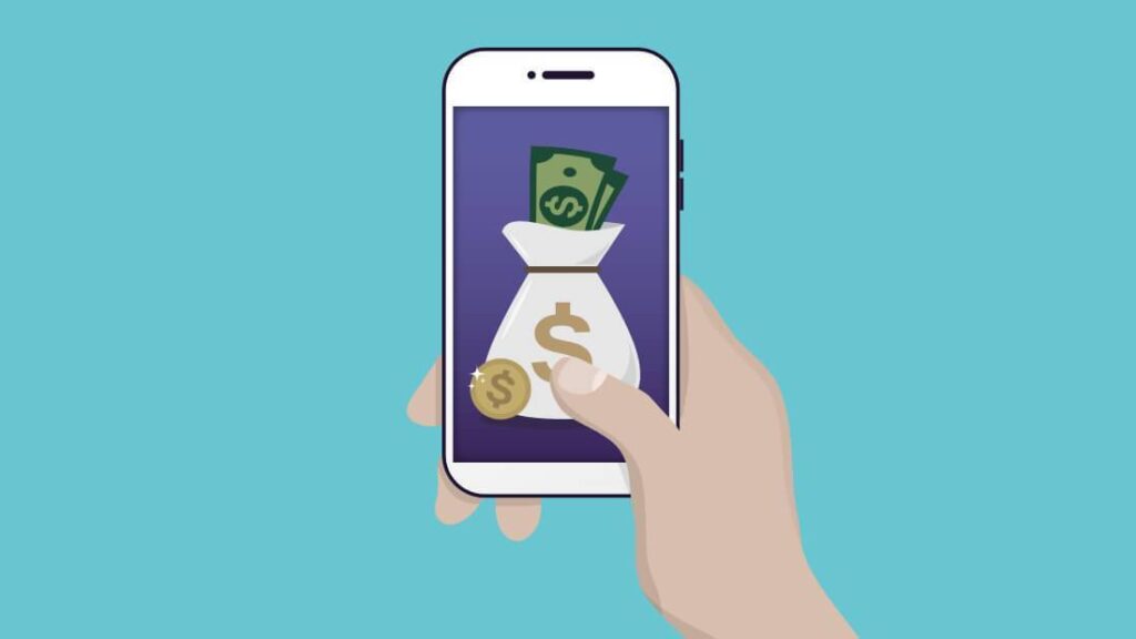 Aplikasi Penghasil Uang Terbaik Android Resmi