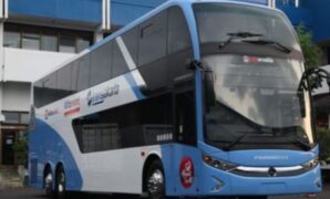 Daftar Karoseri Bus Terbaik Kebanggan Indonesia