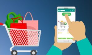 Aplikasi Belanja Online Terbaik Android