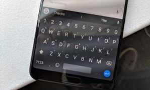 6 Aplikasi Keyboard Terbaik Android, Bikin Tampilan Hpmu Berbeda