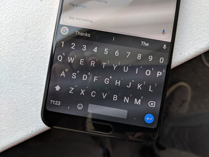 6 Aplikasi Keyboard Terbaik Android, Bikin Tampilan Hpmu Berbeda