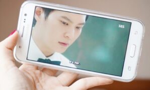 Aplikasi Nonton Drama Korea Terbaik