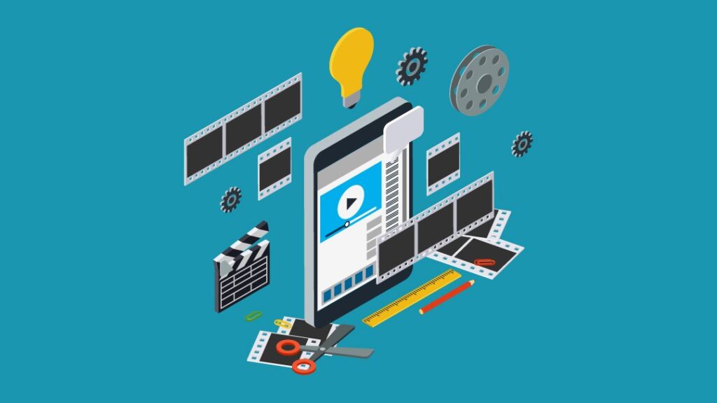 Aplikasi Pemotong Video Terbaik yang Mudah Digunakan