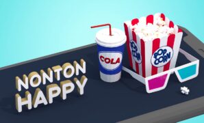 Aplikasi Pesan Tiket Nonton Bioskop Online Terbaik