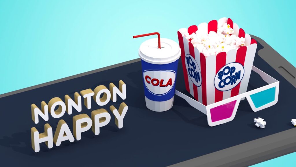 Aplikasi Pesan Tiket Nonton Bioskop Online Terbaik