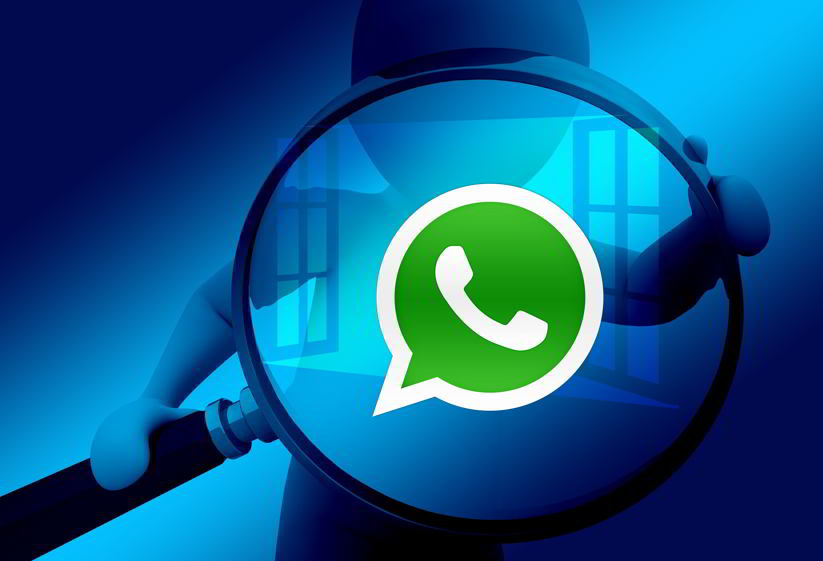 4 Aplikasi Sadap WA (Whatsapp) Terbaik Anti Gagal