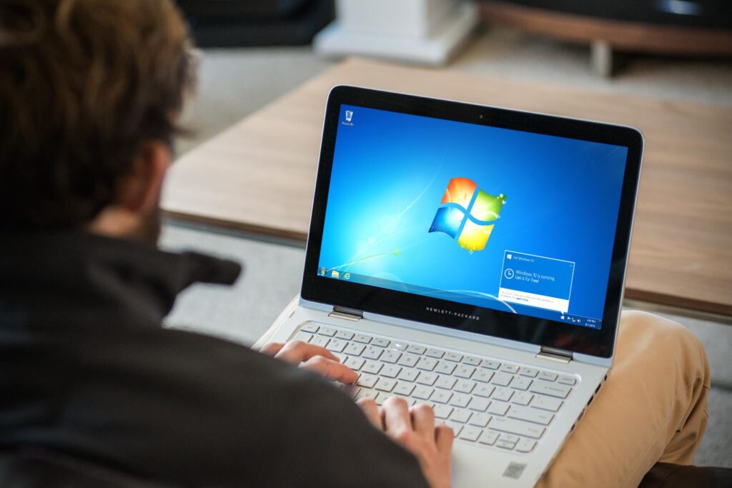 Cara Aktivasi Windows 7 32 bit / 64 bit Permanen, Gratis (100% Berhasil)