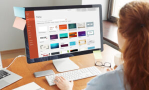 Cara Download file PPT di Slideshare