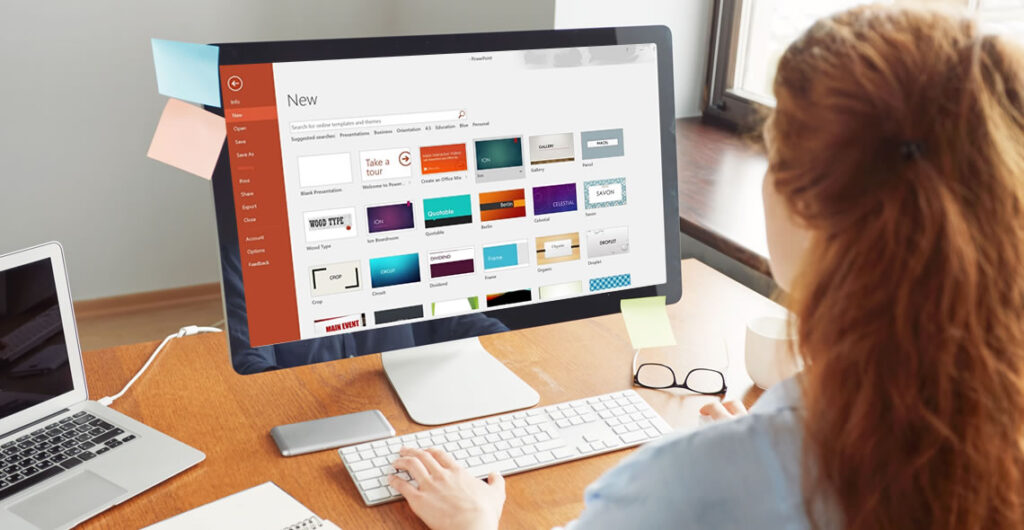 Cara Download file PPT di Slideshare