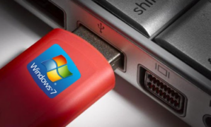 Cara Install Windows 7 Dengan Menggunakan Flashdisk