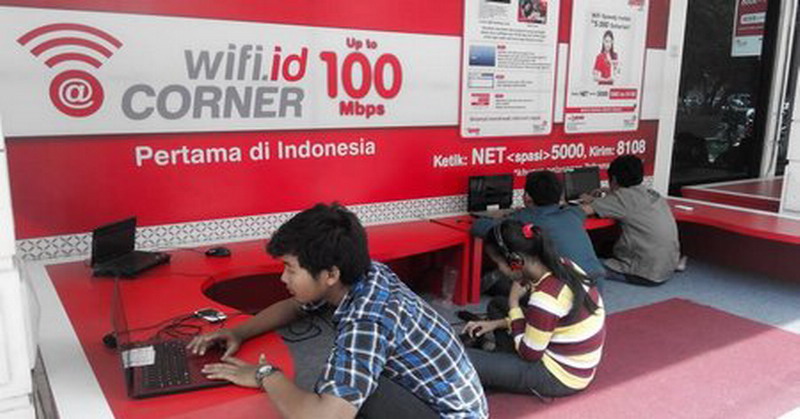 √ Cara Logout WiFi ID yang Mudah (LENGKAP)
