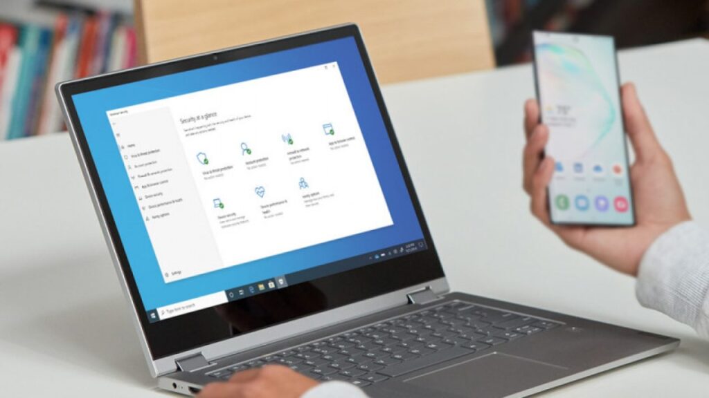 Cara Melihat Versi Windows 10 (Cepat, Mudah, dan Akurat)