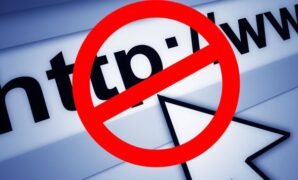 Cara Membuka Situs yang Diblokir (LENGKAP)