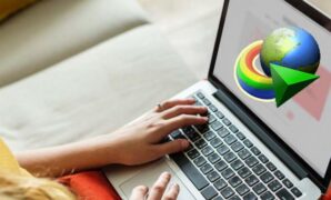 Cara Mempercepat Download IDM Hingga Berkali-Kali Lipat
