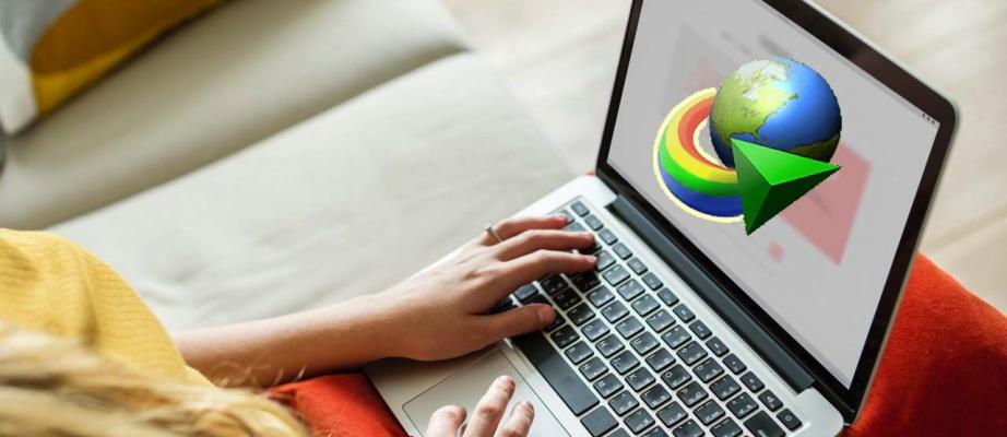 Cara Mempercepat Download IDM Hingga Berkali-Kali Lipat
