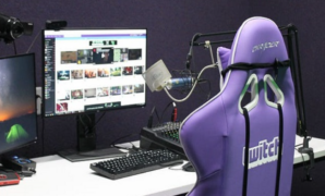 Cara Mendapatkan Uang di Twitch, Streamer Bisa Cuan Banyak!!