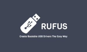 Cara Menggunakan Rufus untuk Membuat Bootable