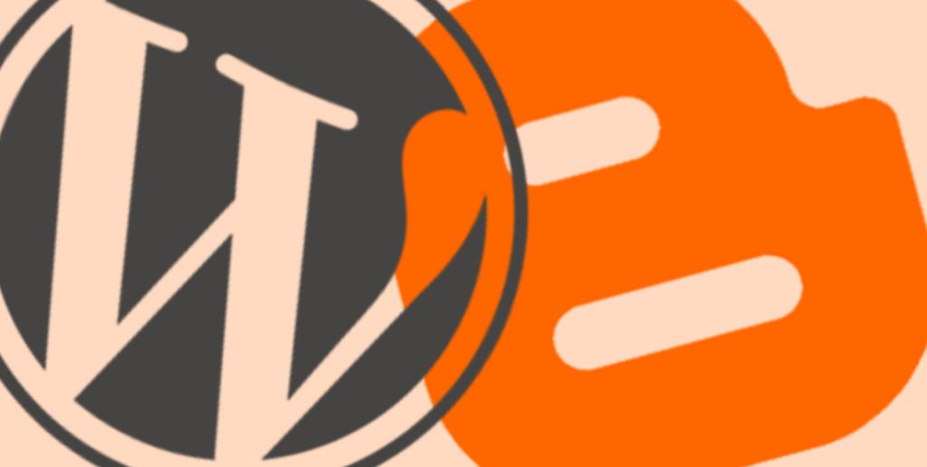 Cara Mudah Menghapus Blog Wordpress dan Blogspot