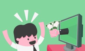 √ 10 Cara Menghasilkan Uang Melalui Internet dengan Mudah