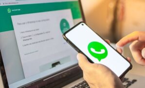 Cara Menyadap WhatsApp Pasangan
