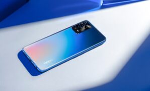 Cara Merekam Layar HP Oppo A55 Dengan Suara Tanpa Aplikasi