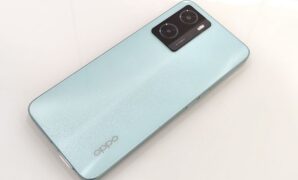 Cara Merekam Layar HP Oppo A57