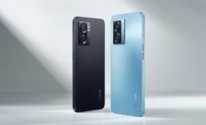 Cara Merekam Layar HP Oppo A77