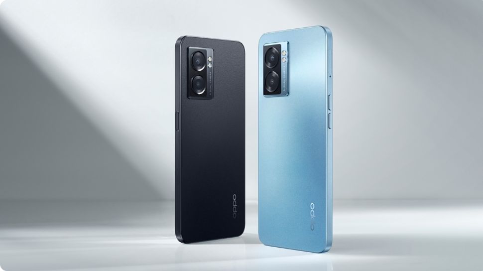 Cara Merekam Layar HP Oppo A77