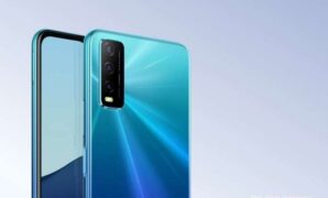 Cara Merekam Layar HP Vivo Y20