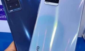 Cara Merekam Layar HP Vivo Y21