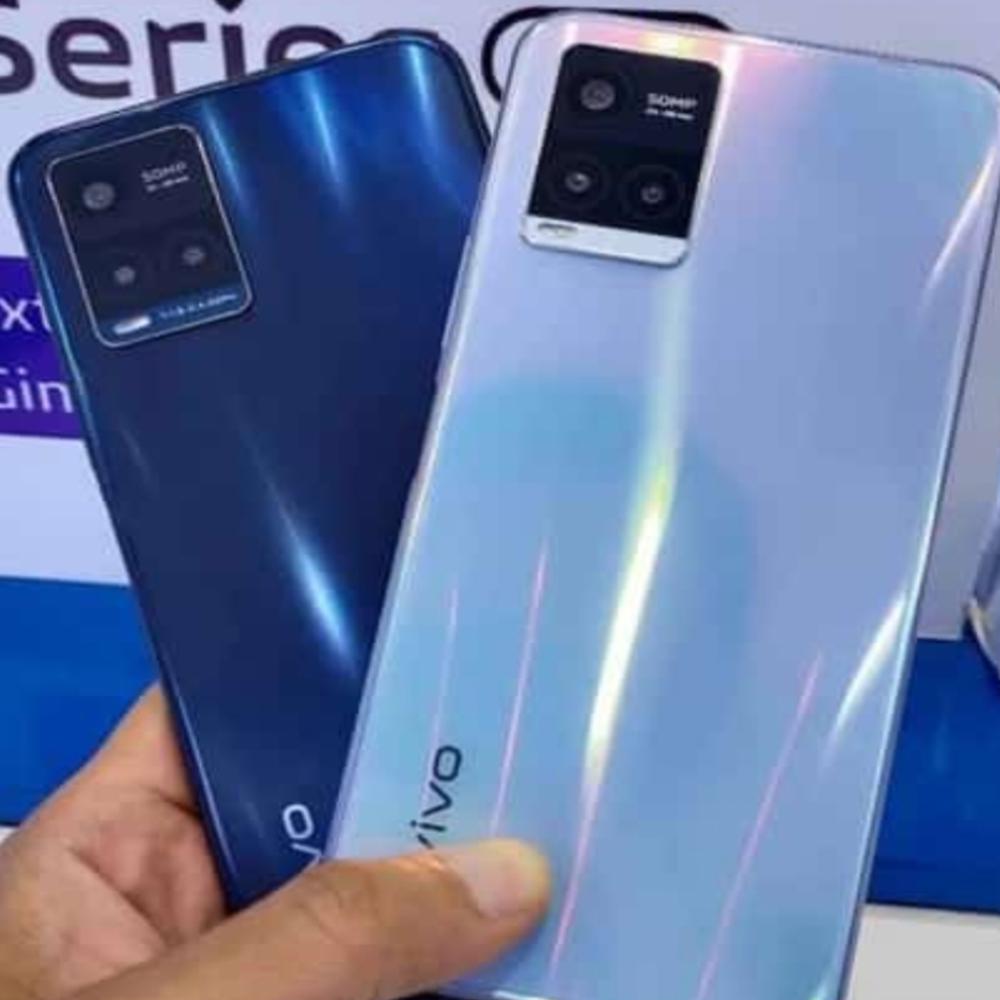 Cara Merekam Layar HP Vivo Y21