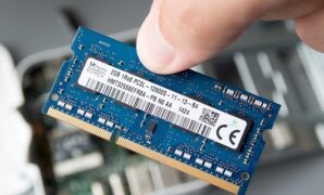 Cara Mudah Cek RAM Laptop Windows dengan Akurat