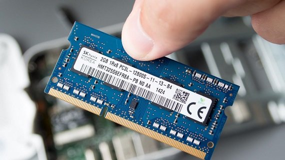 Cara Mudah Cek RAM Laptop Windows dengan Akurat