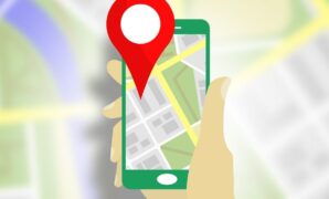 Cara Share Lokasi WhatsApp di Android dan iPhone