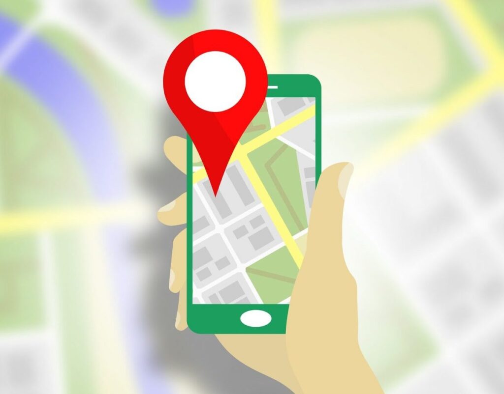 Cara Share Lokasi WhatsApp di Android dan iPhone