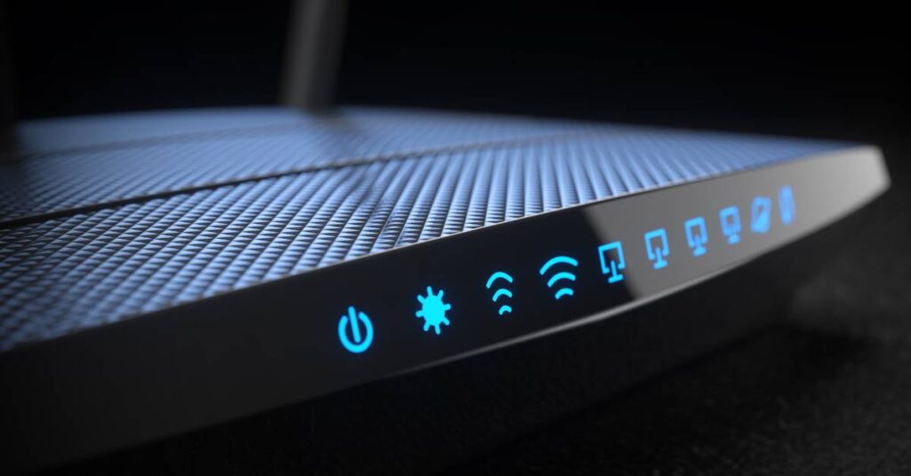 Cara untuk Melihat Password WiFi Pada Windows 10