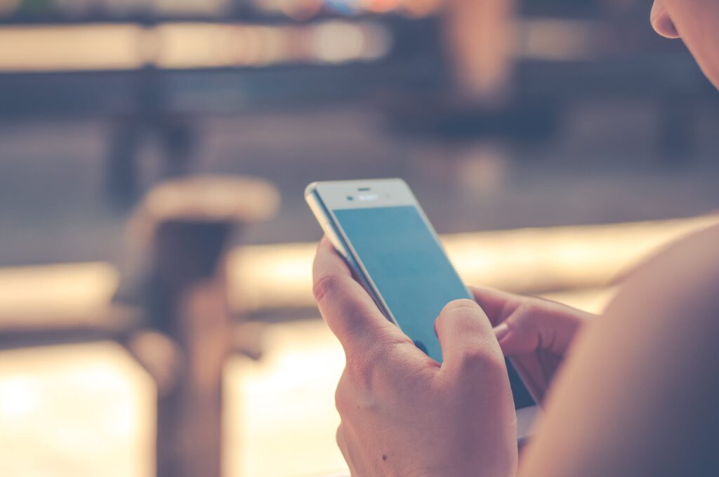 Cara untuk Mengirim SMS Gratis